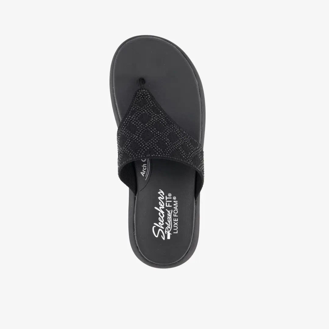 Skechers Relaxed Fit: Asana Luxe