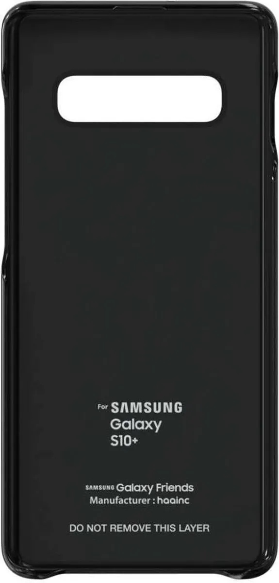 Samsung Galaxy S10+ Hoesje Captain America
