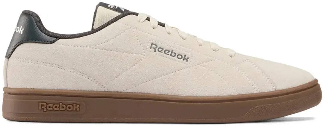 Reebok Classics Court Clean Schoenen