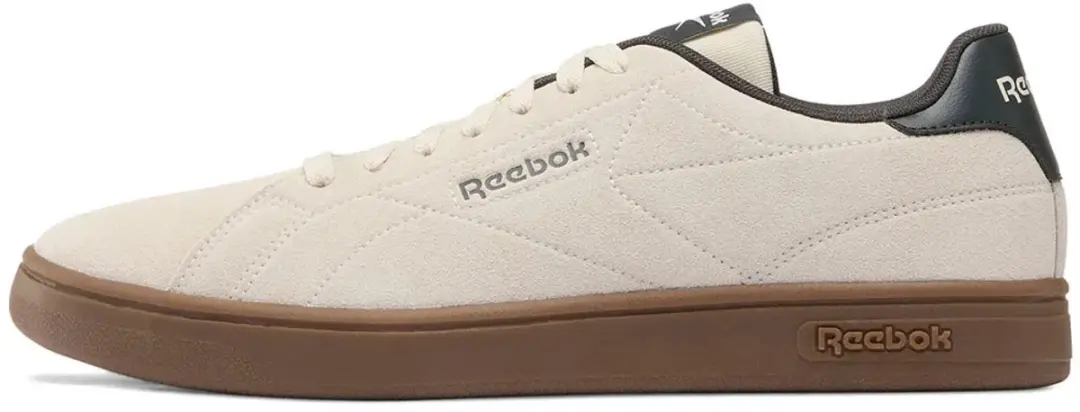 Reebok Classics Court Clean Schoenen - afbeelding 3 van 6