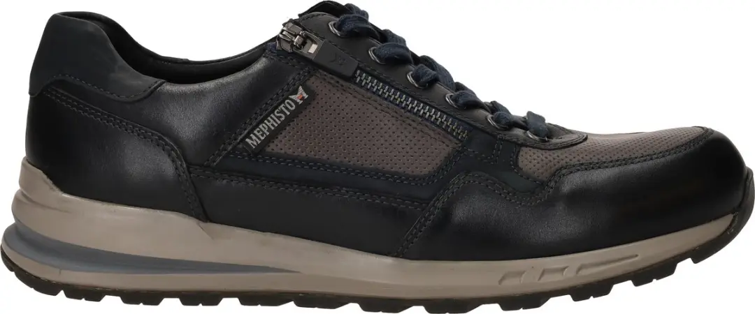 Mephisto Bradley Randy Sneakers