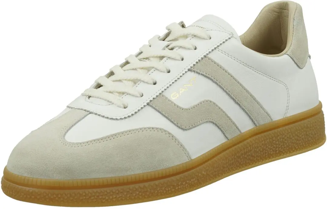 Gant 870633861 Schoenen Wit EU 43 Man