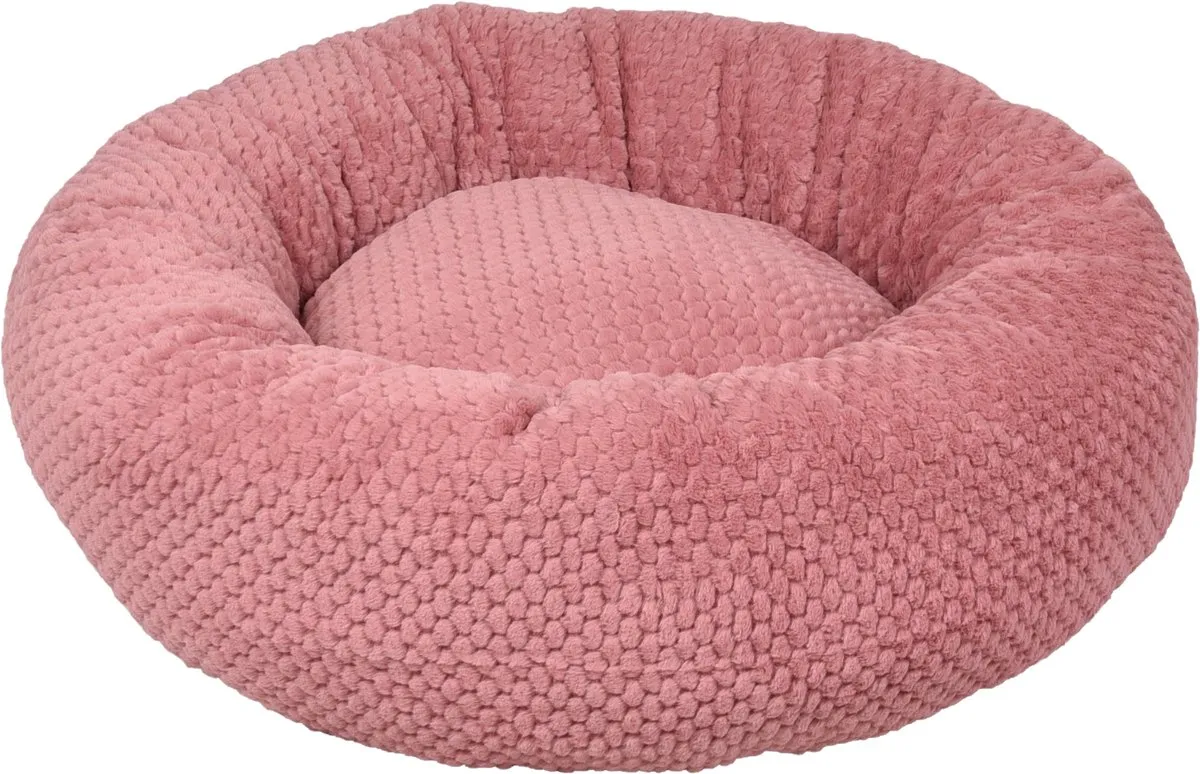 Flamingo Glory Mand Honden - Roze 70x70x22cm