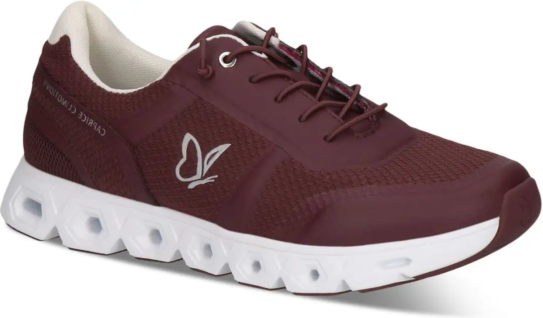 Caprice Dames Sneaker 9-23605-43 523 G-breedte Maat: 36 EU