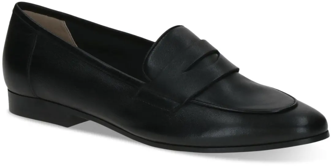 Caprice Dames Instappers 9-24200-44 022 G-breedte Maat: 37.5 EU