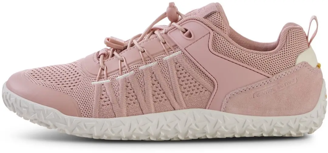 camel active Lichte sneaker van mesh