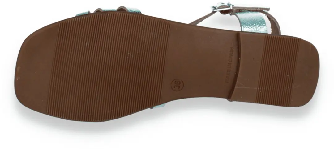 Oh! My Sandals Dames Sandaal Jade