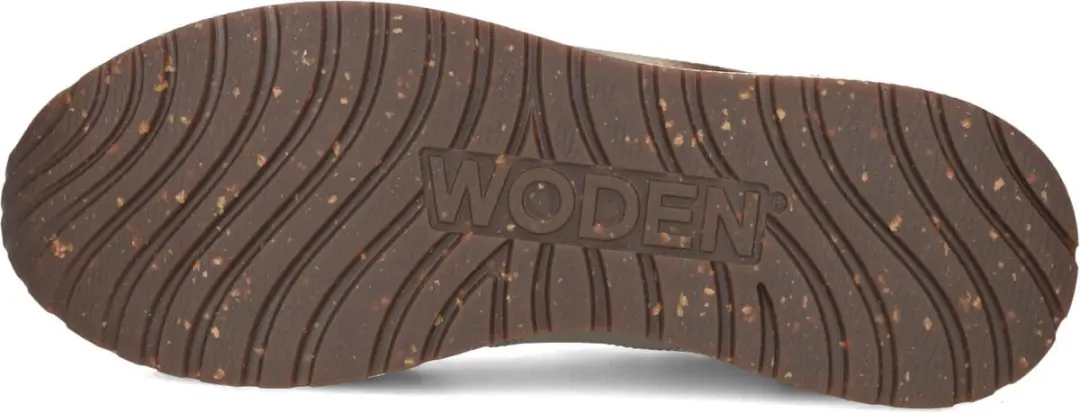 Woden Ronja Sneakers - Dames - Bruin - Maat 40 - afbeelding 6 van 6