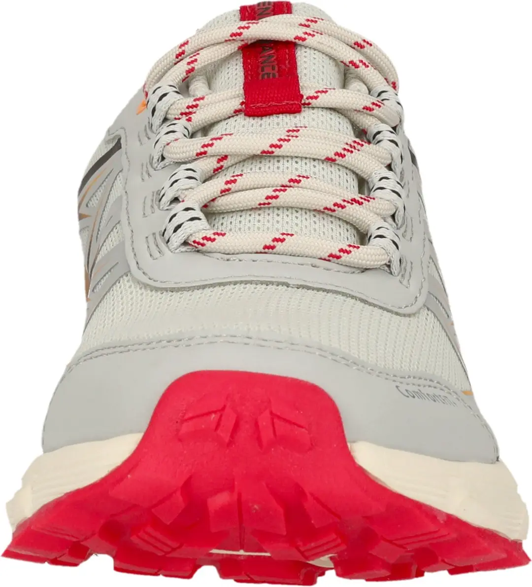 ENDURANCE Fadell - Rood/Grijs - afbeelding 2 van 6