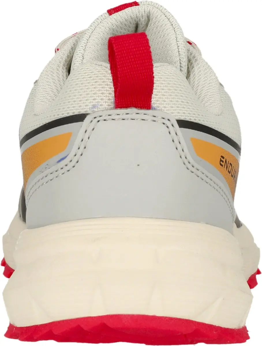 ENDURANCE Fadell - Rood/Grijs - afbeelding 5 van 6