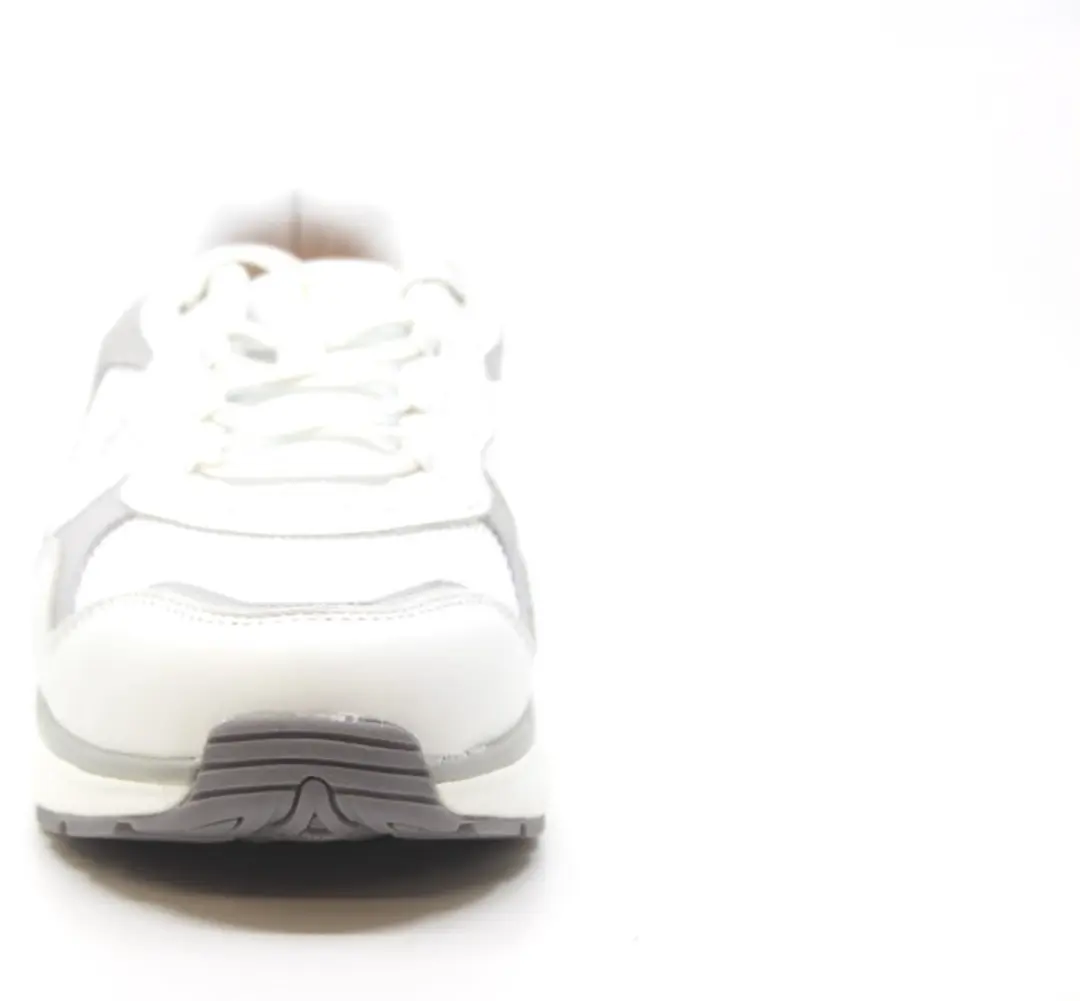 Joya TONY III Sneakers Wit - afbeelding 3 van 6