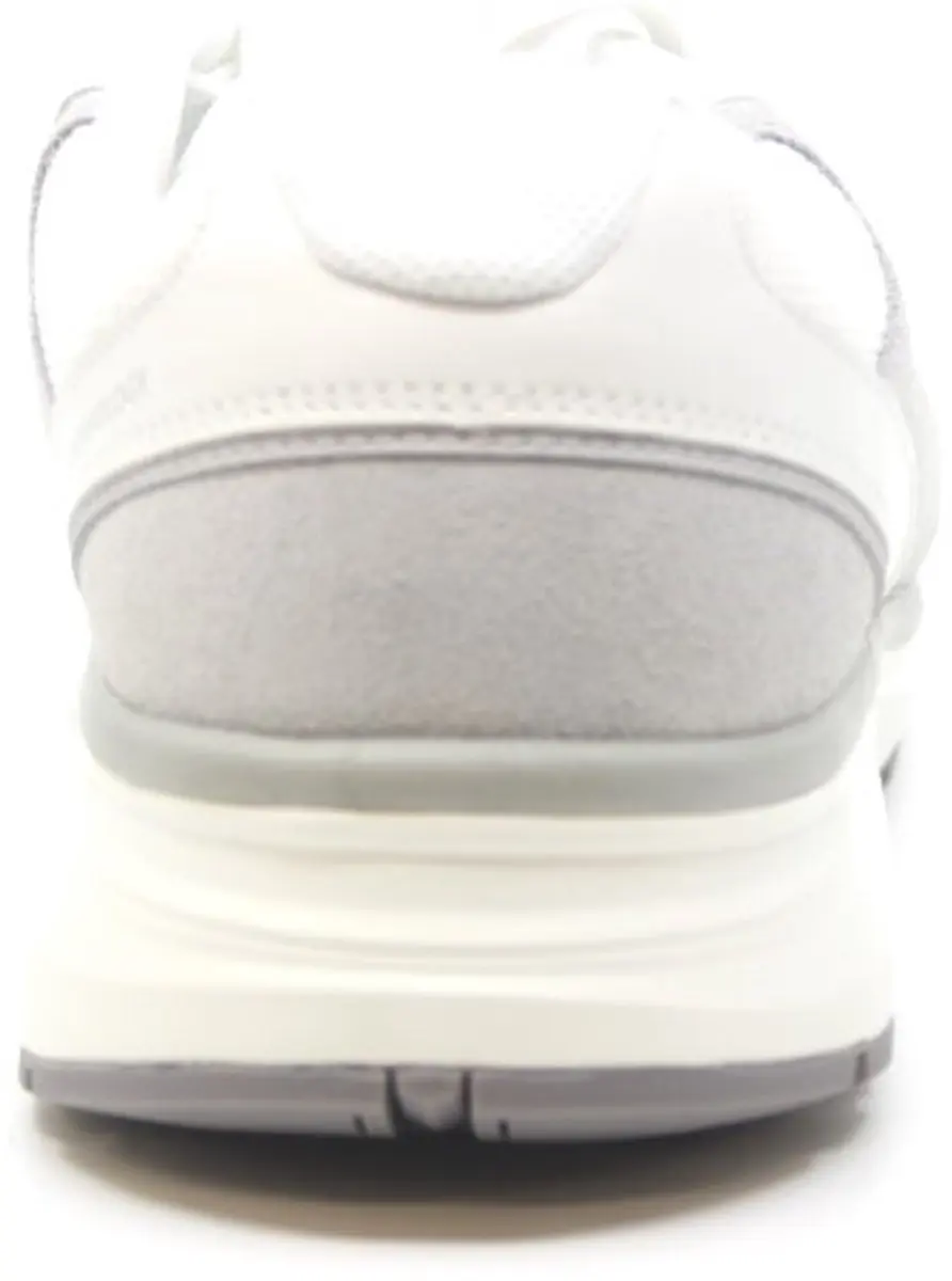 Joya TONY III Sneakers Wit - afbeelding 4 van 6