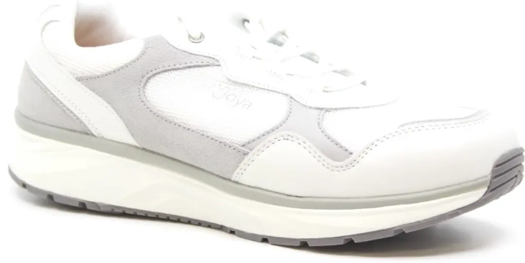 Joya TONY III Sneakers Wit - afbeelding 5 van 6