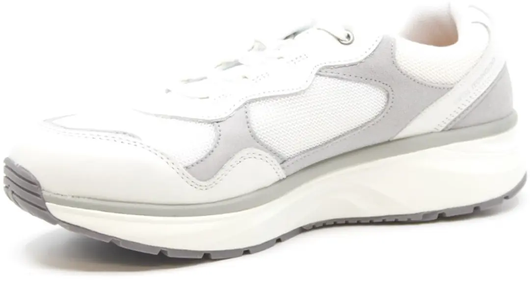 Joya TONY III Sneakers Wit - afbeelding 6 van 6
