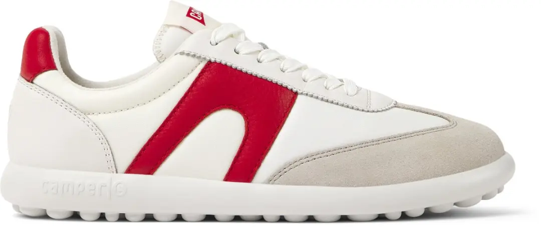Camper Pelotas Xlf Sneaker