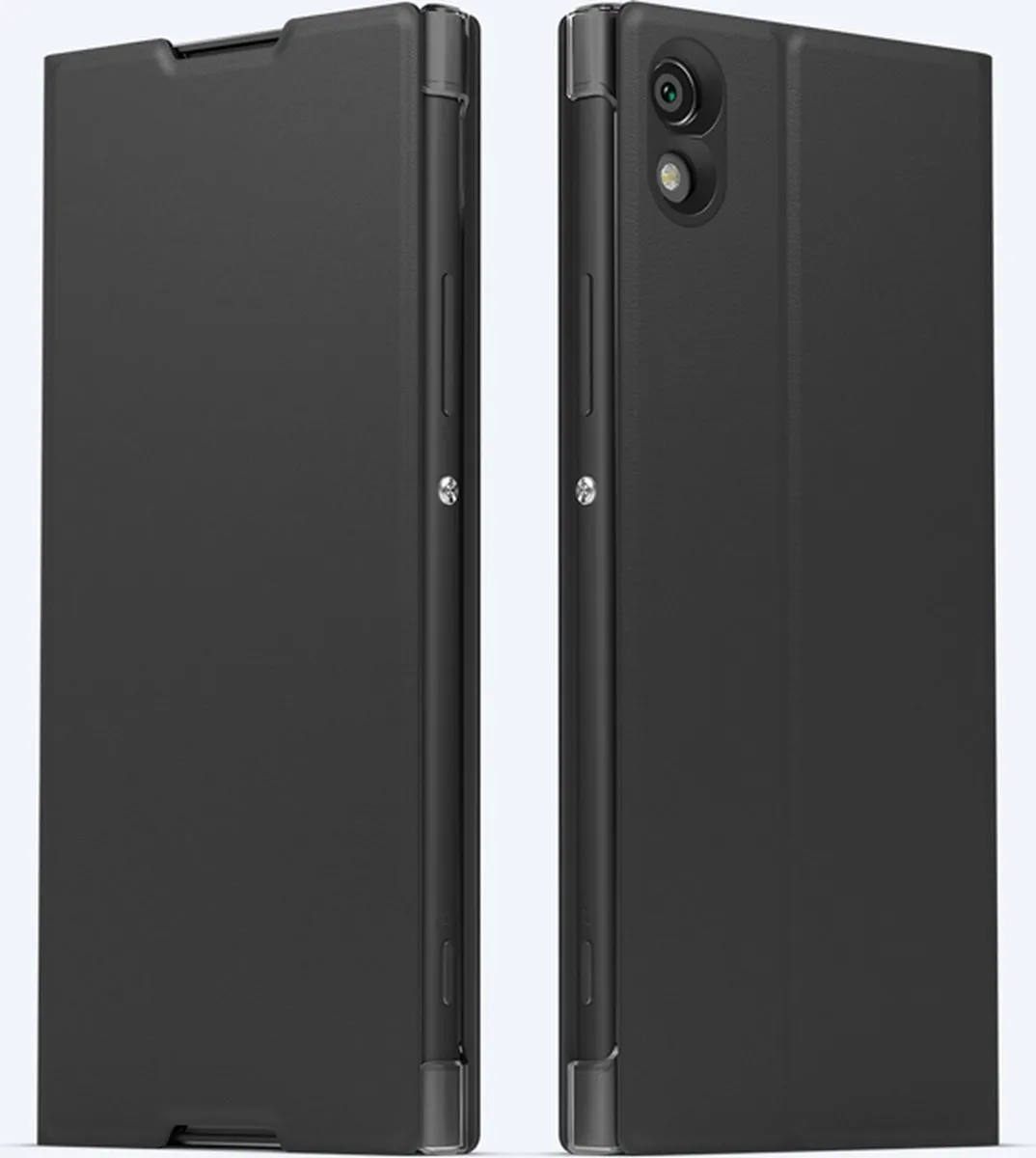 Sony Xperia XA1 Flip Cover