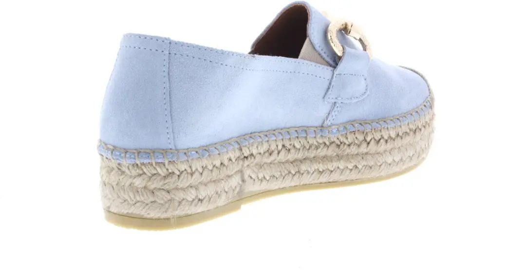 Viguera 1657 Avalon Lichtblauw - Ballerina's 38 - afbeelding 5 van 6