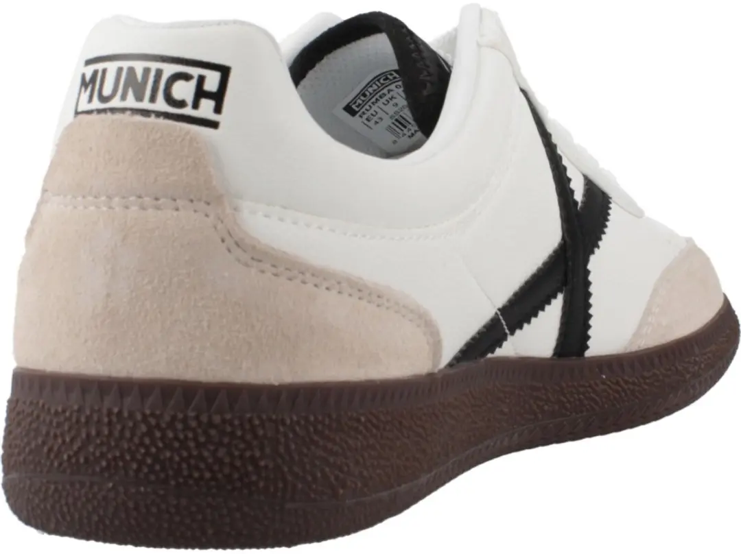 Munich Rumba 02 Schoenen Wit EU 42 Man - afbeelding 6 van 6