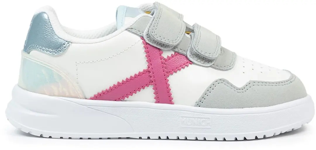 Munich Mini Balloo Vco 09 Schoenen Wit EU 30 Kinderen
