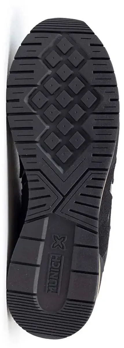 Munich Dash Premium 270 Schoenen Zwart,Grijs EU 44 Man - afbeelding 5 van 6