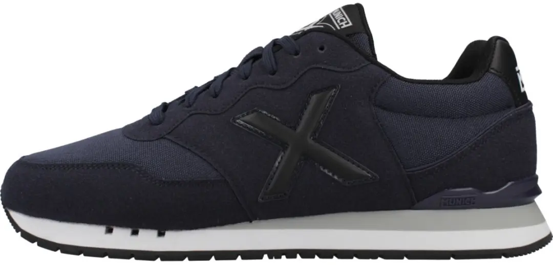 Munich Dash 2.0 288 Schoenen Blauw EU 46 Man - afbeelding 2 van 6