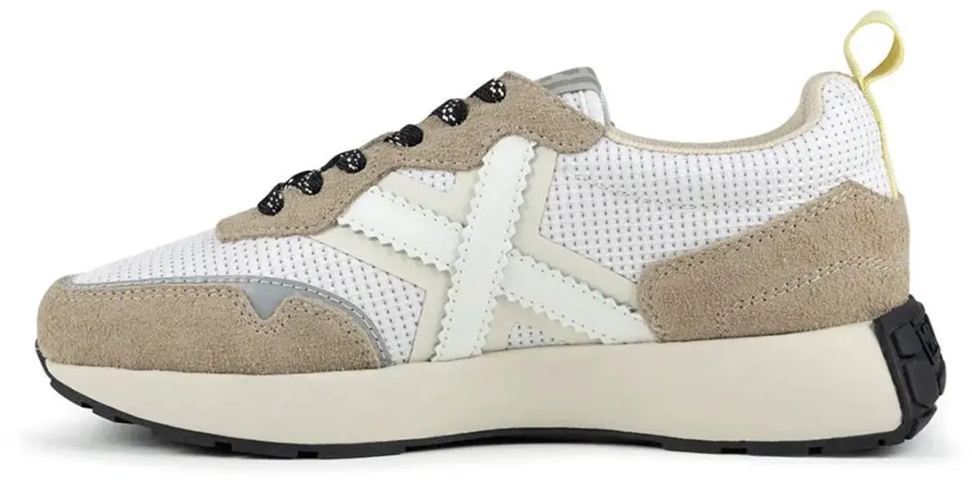 Munich Xemine 116 Schoenen Wit EU 38 Vrouw - afbeelding 3 van 4