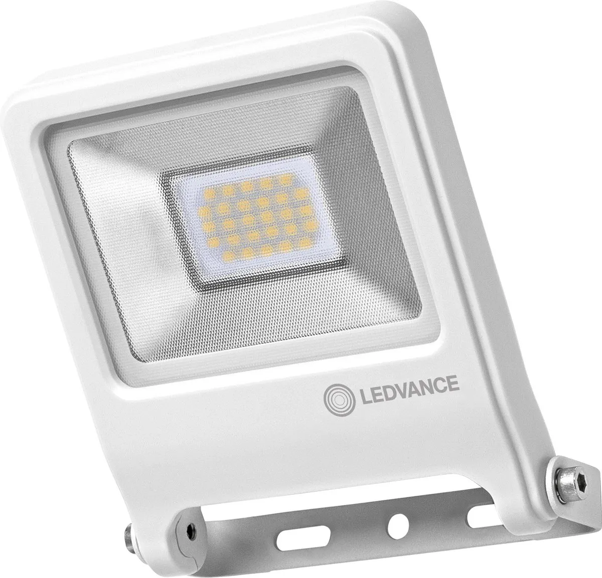 LEDVANCE Endura Flood Schijnwerper LED - Warmwit 3000K - IP65