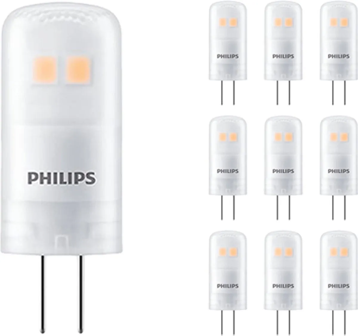 Philips Corepro LED Capsule G4 1W