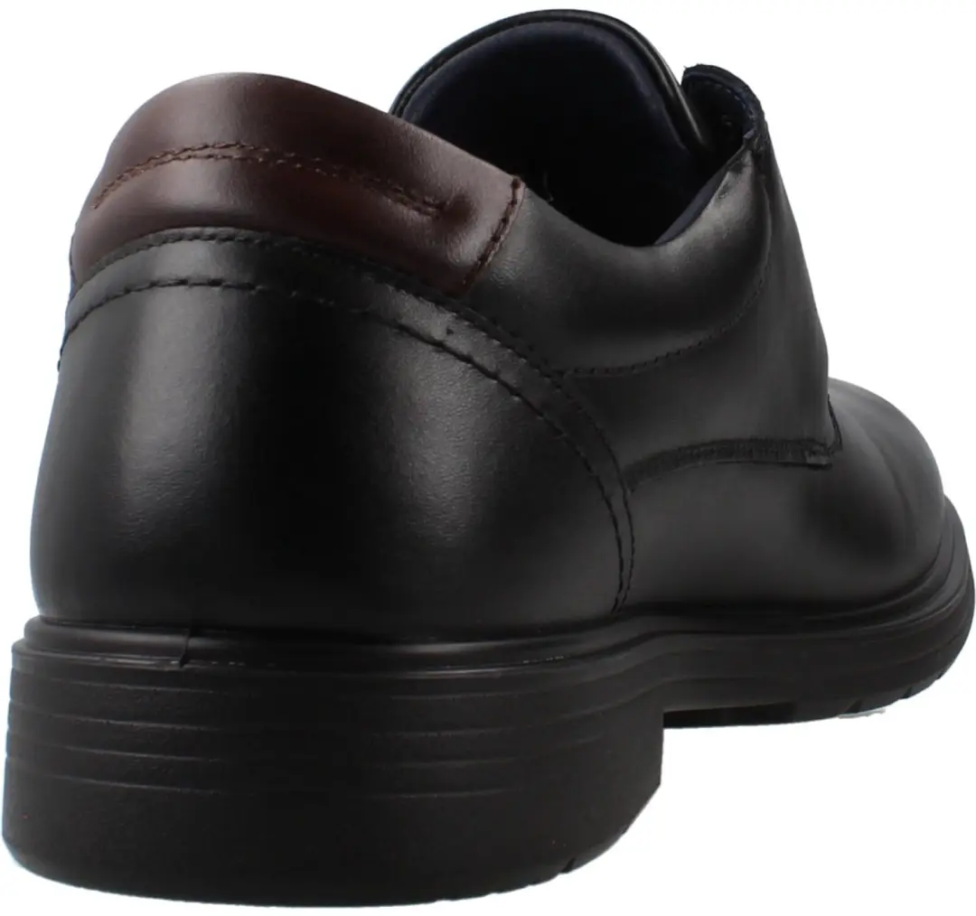 FLUCHOS F2575 MALLORCA HIDRO NEGRO Zwart 43 EU