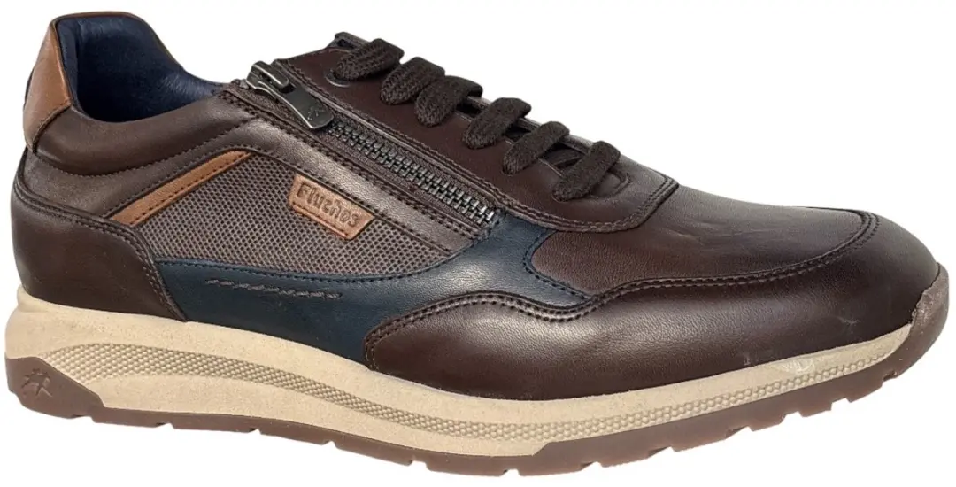 Fluchos Karter Schoen