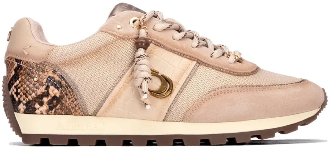 Carmela 16423702 Schoenen Beige EU 40 Vrouw