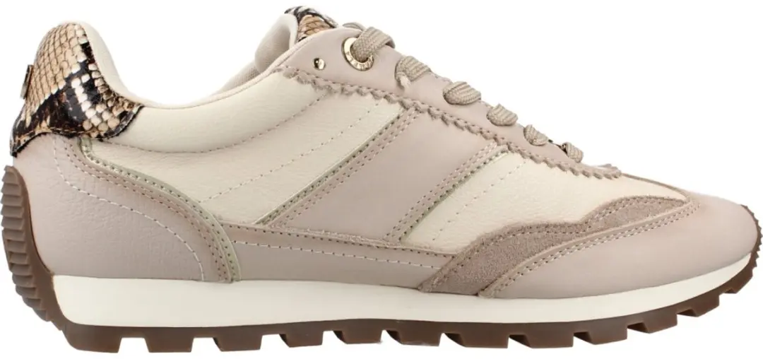CARMELA 164238C Beige 40 EU