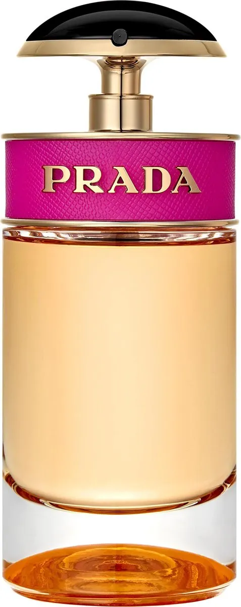 Prada Candy Vrouwengeur 50ml - Muskus & Karamel