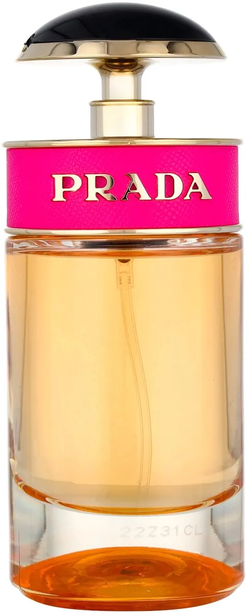 Prada Candy Vrouwengeur 50ml - Muskus & Karamel
