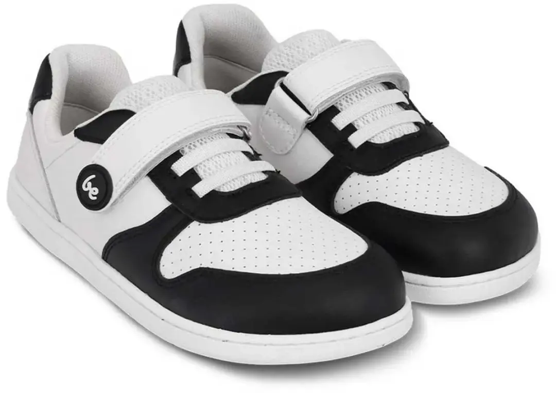 Be Lenka Scoot Barefoot Schoenen Wit EU 31 Kinderen