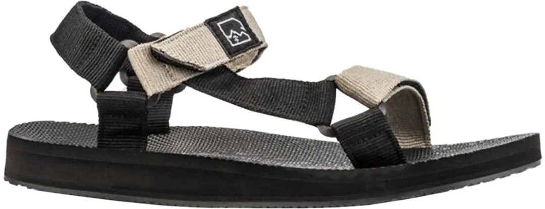 Hannah Drifter Sandalen Bruin EU 42 Man - afbeelding 4 van 6