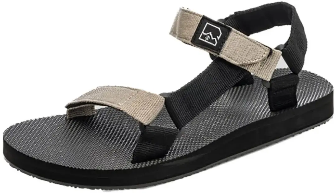 Hannah Drifter Sandalen Bruin EU 42 Man - afbeelding 6 van 6