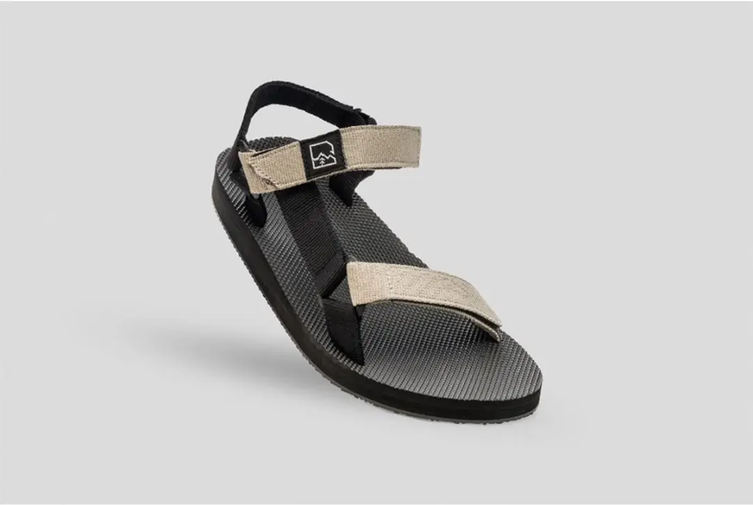 Hannah Drifter Sandalen Bruin EU 42 Man - afbeelding 5 van 6