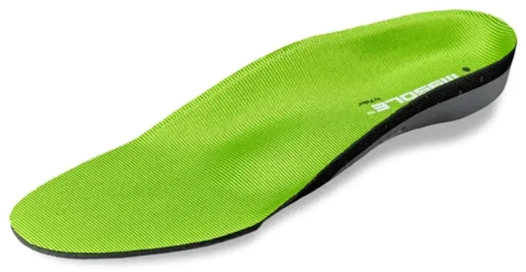 MYSOLE Special Anatomical Inlegzolen - Maat 42 - afbeelding 3 van 6