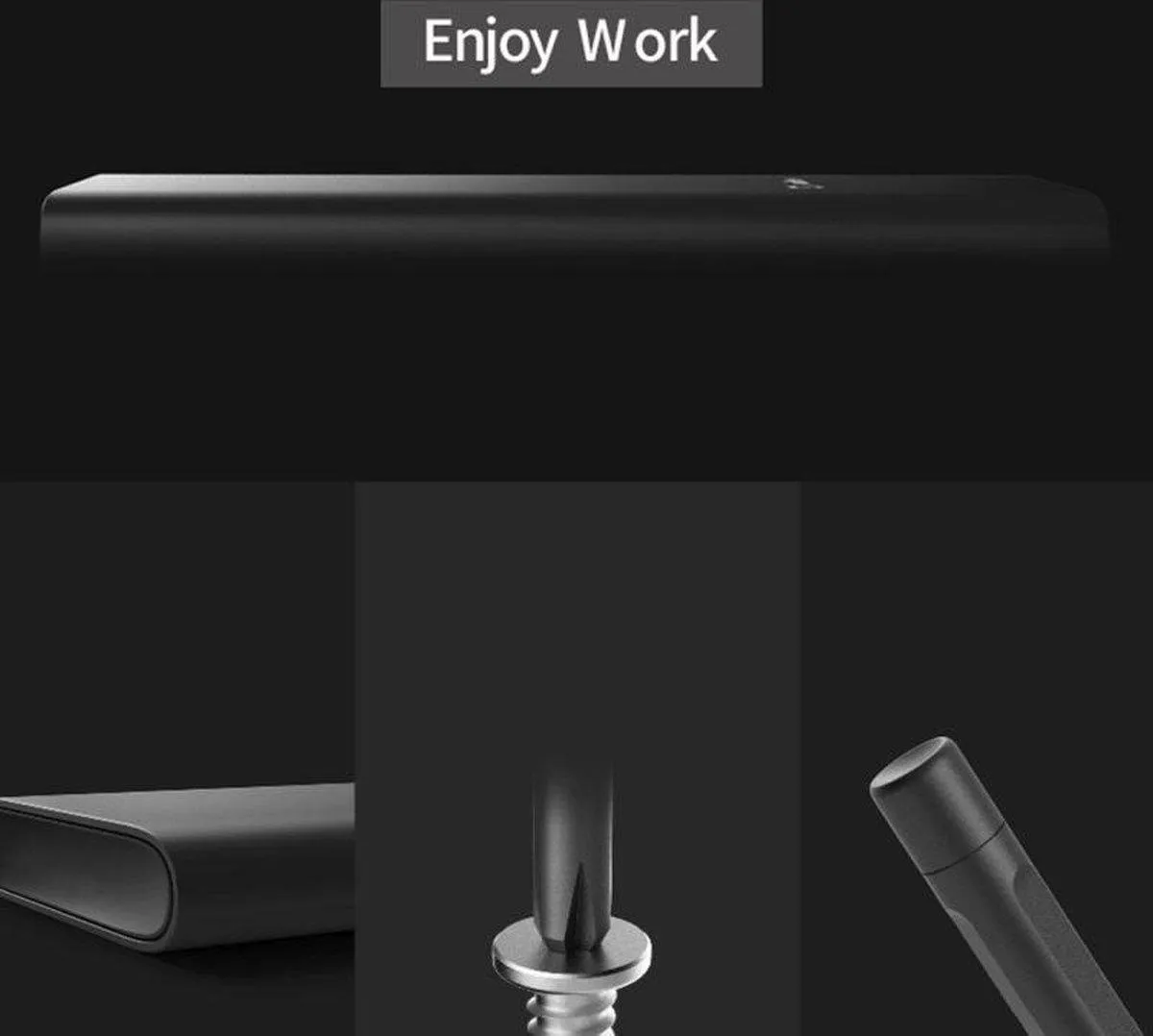 Xiaomi Mijia Wiha Dagelijkse Schroevendraaierset 24-delig - Transparant