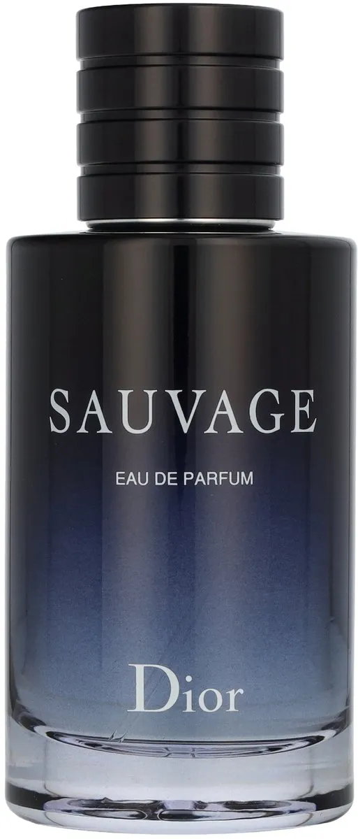Dior Sauvage Eau de Parfum 100ml