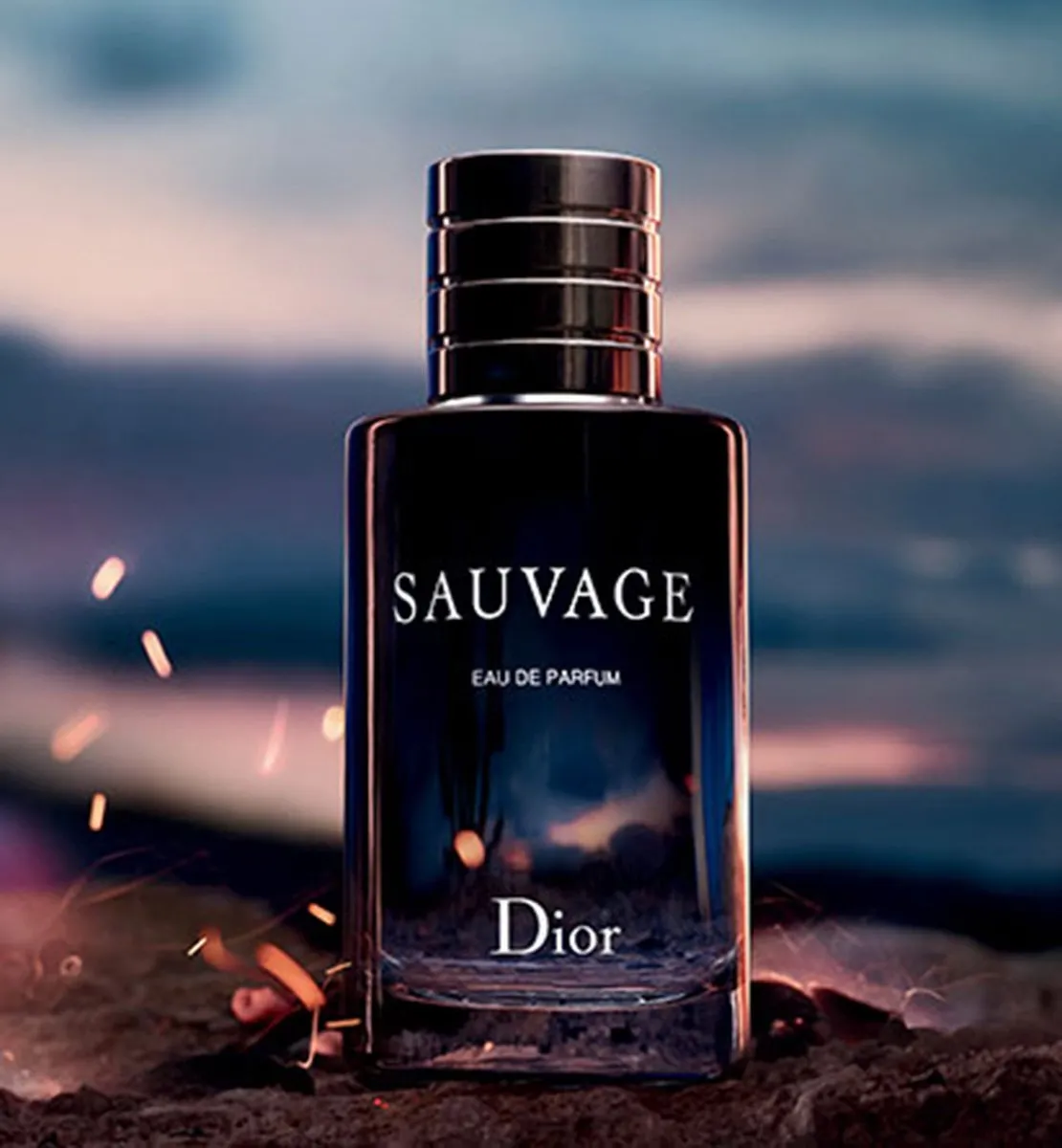Dior Sauvage Eau de Parfum 100ml