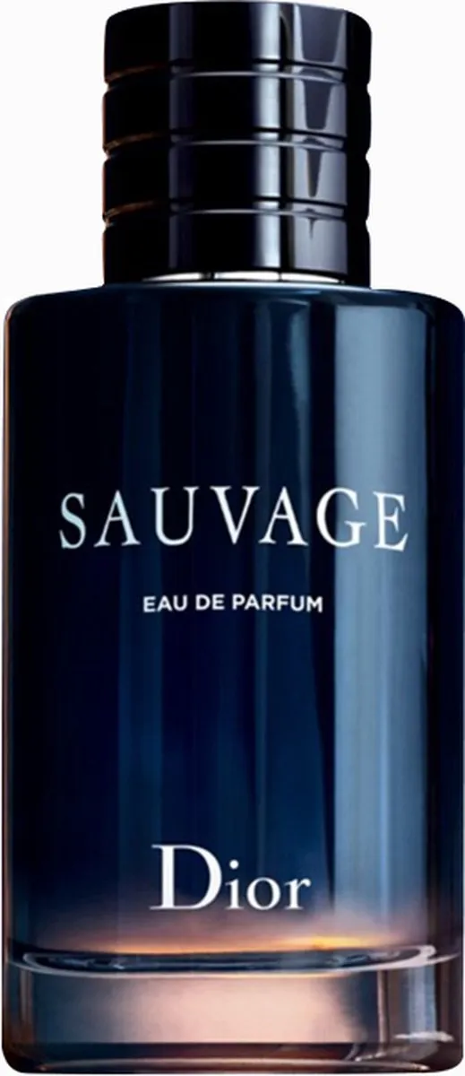 Dior Sauvage Eau de Parfum 100ml