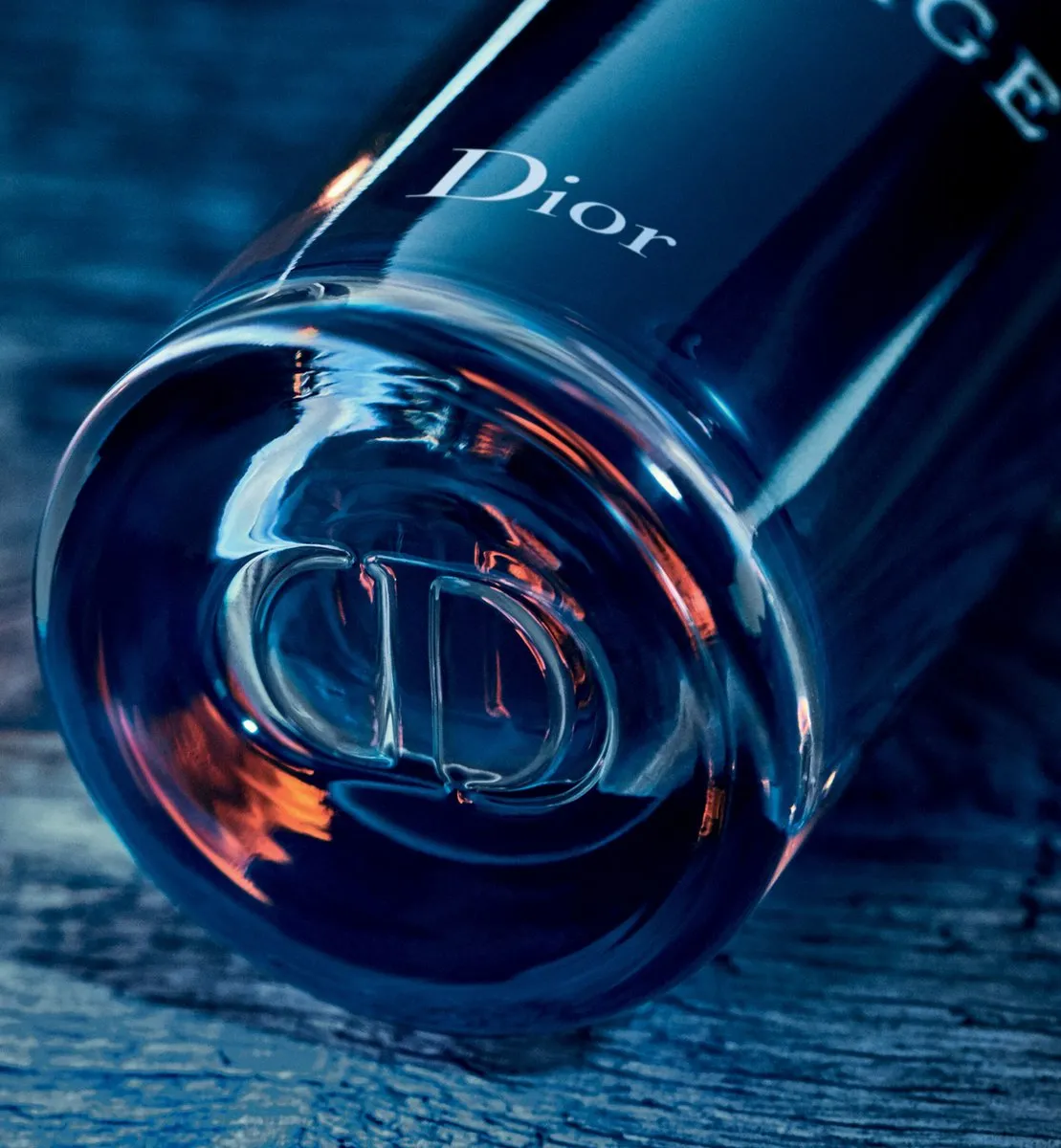 Dior Sauvage Eau de Parfum 100ml