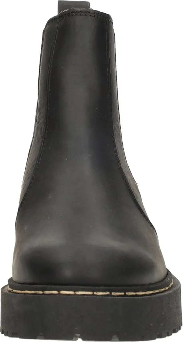 Palpa Riviera Chelseaboot - Zwart - Maat 41 - afbeelding 6 van 6