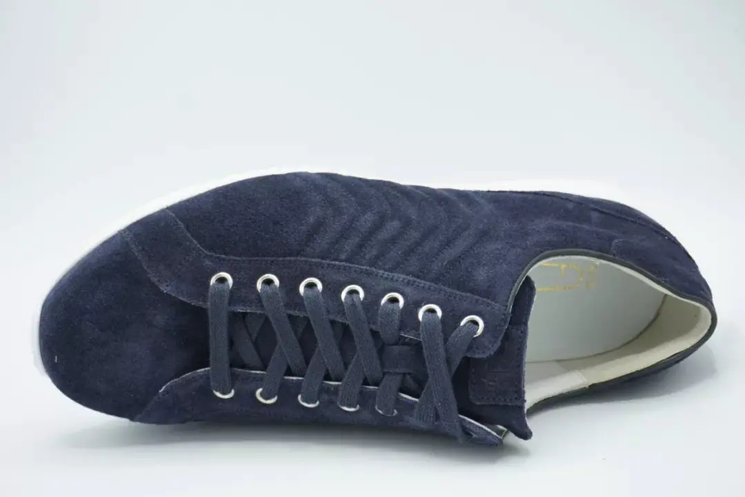 Gijs Marine sneaker K (Maat