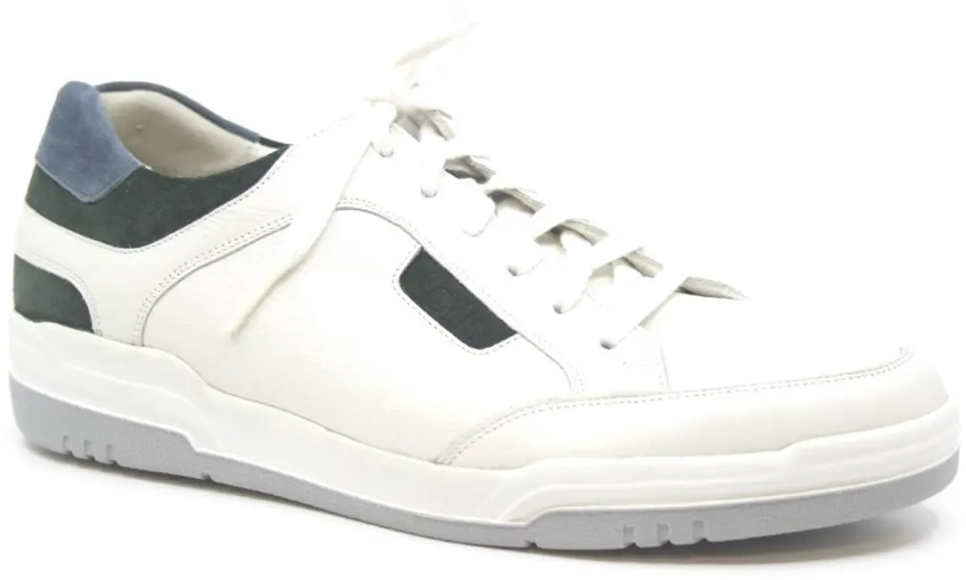 Gijs Rob H Sneaker 43