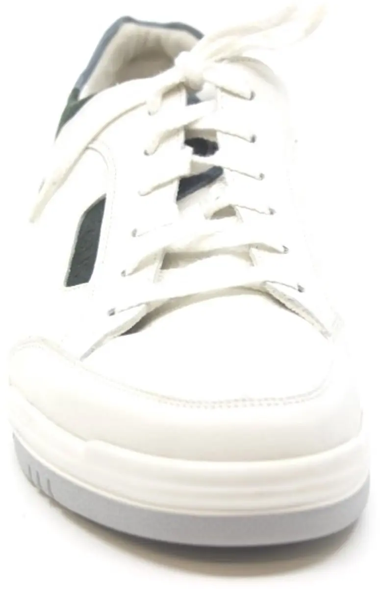 Gijs Rob H Sneaker 43 - Wit - afbeelding 3 van 5