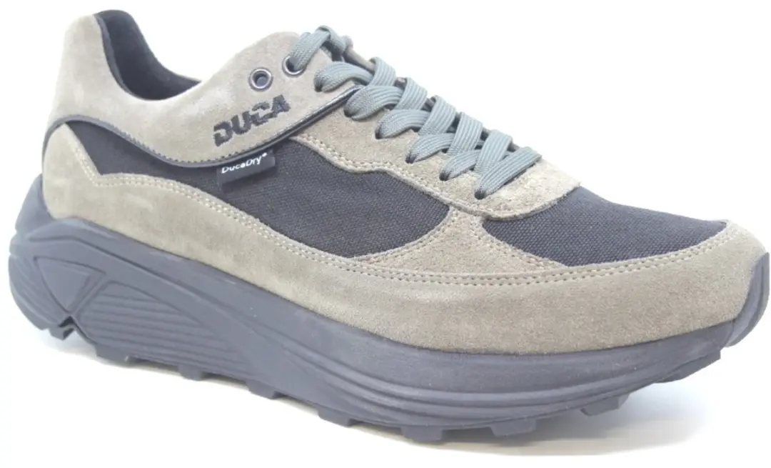 Duca Walking Lecce Explorer WP M sneakers