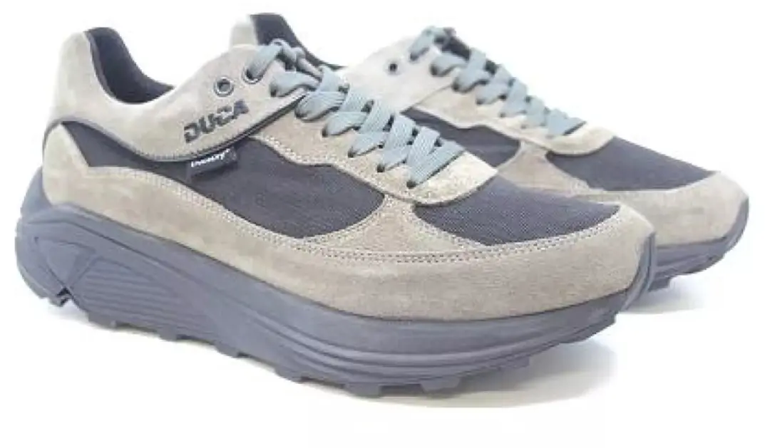 Duca Walking Lecce Explorer WP M sneakers - 44 - afbeelding 5 van 6